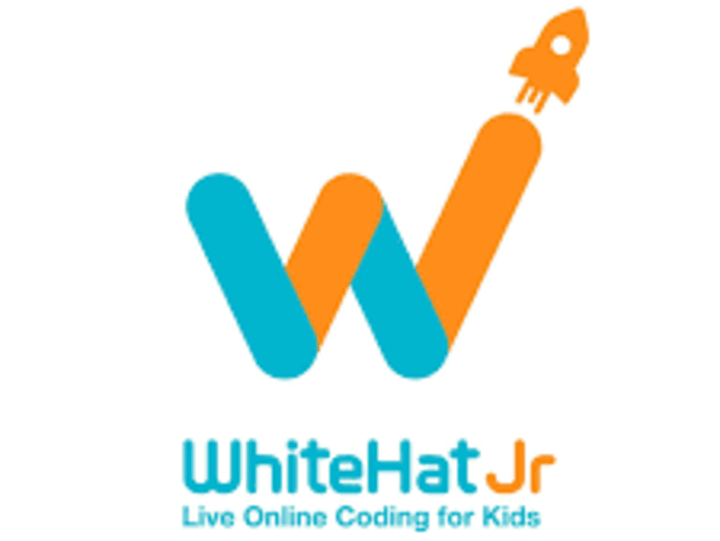 Cover image for WhiteHat Junior