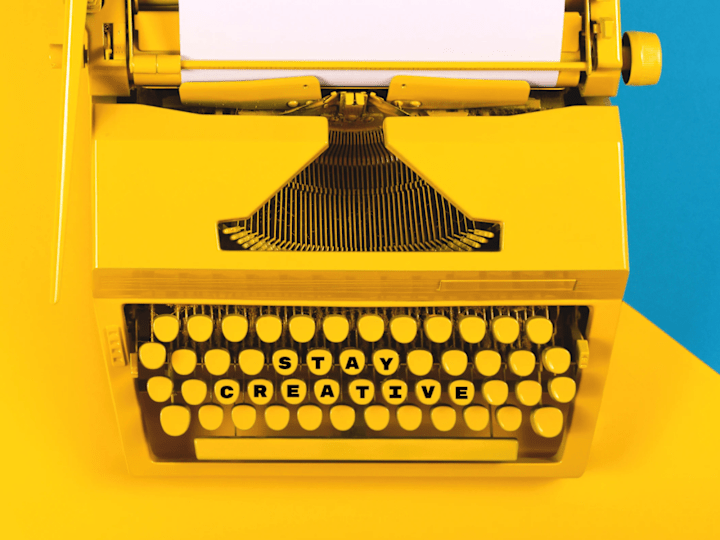 Cover image for Your Go-To Author for Blog Posts, Articles & Engaging Narratives