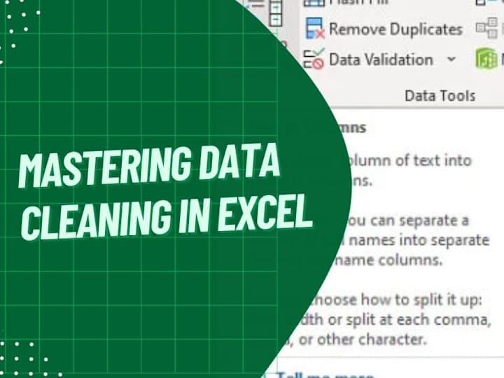 Cover image for Convert the pdf into Excel 