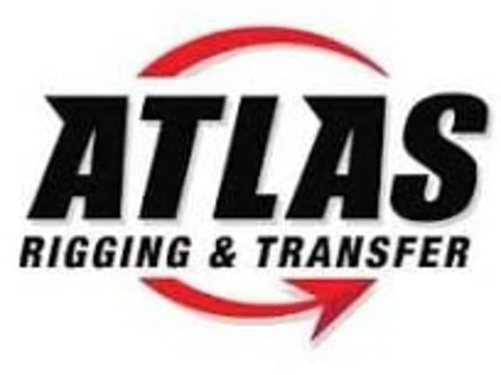 Cover image for Heavy equipment movers and installers – Atlas Rigging & Transfer