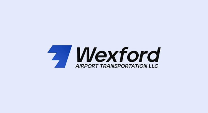 Cover image for WexFord Visual Identity