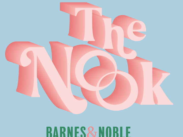 Cover image for The Nook | My Site