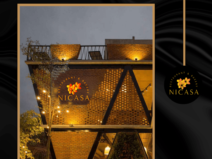 Cover image for NiCasa Restaurant
