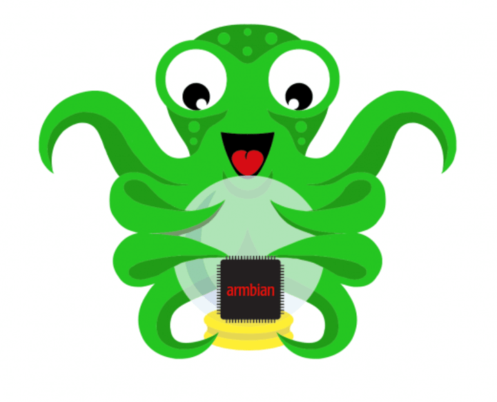 Cover image for OctoPrint for other fruits