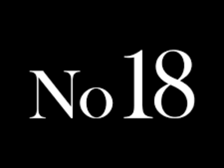 Cover image for BrandBook - No.18