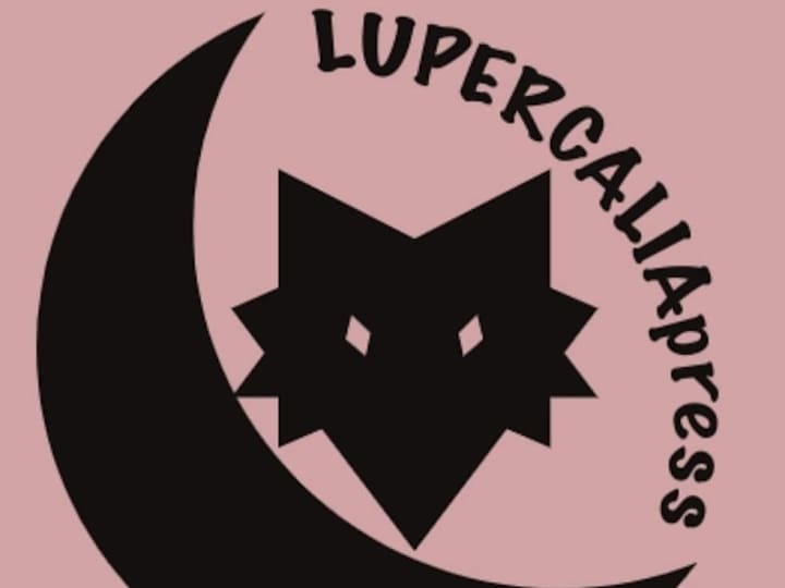 Cover image for LUPERCALIApress - Social Media Director (Instagram)