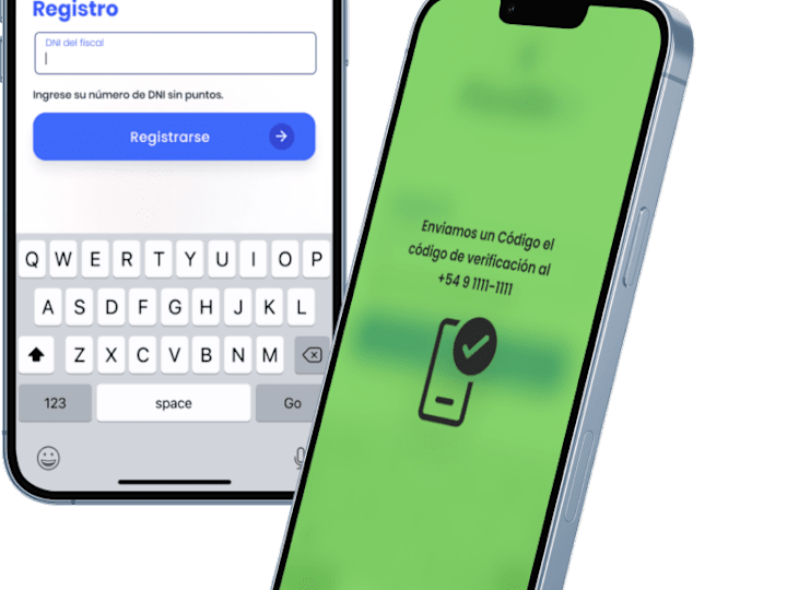 Cover image for Fiscalizar – UI/UX mobile & website design