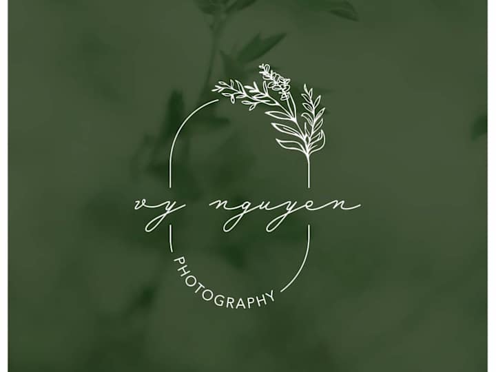 Cover image for Logo & Business Card Design