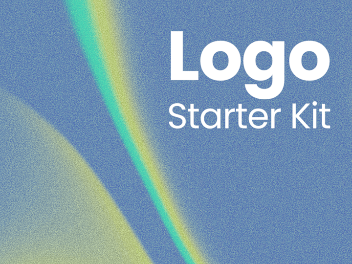 Cover image for Logo Starter Kit