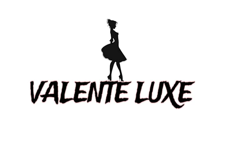 Cover image for Valente Luxe