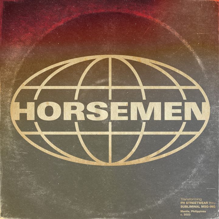 Cover image for Horsemen Streetwear PH 