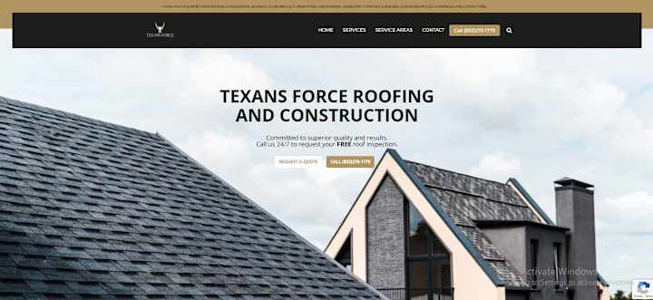 Cover image for Landing Page
