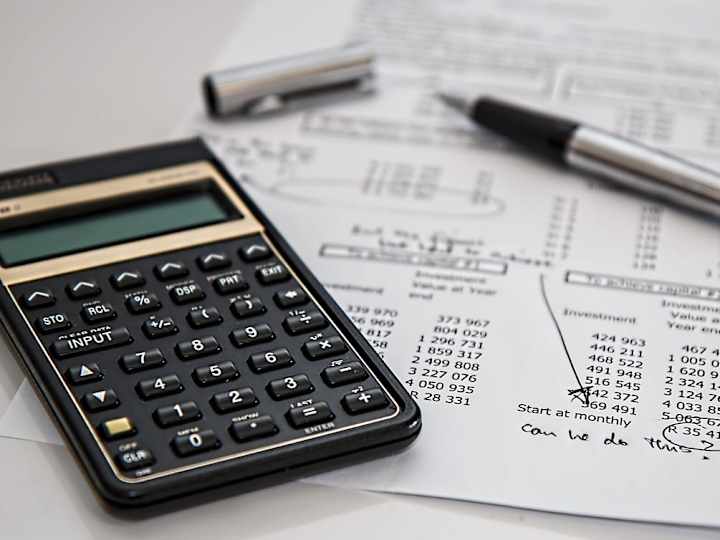 Cover image for I will do bookkeeping, accounting in xero, quickbooks, sage