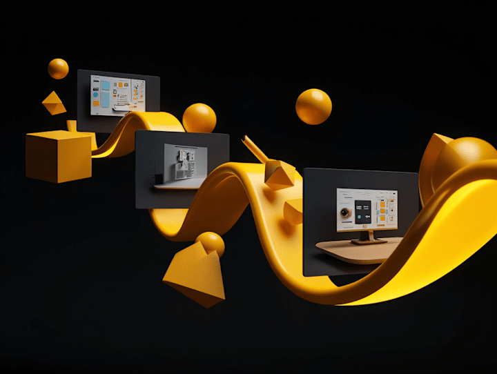 Cover image for Websites that engage, sell and elevate your brand