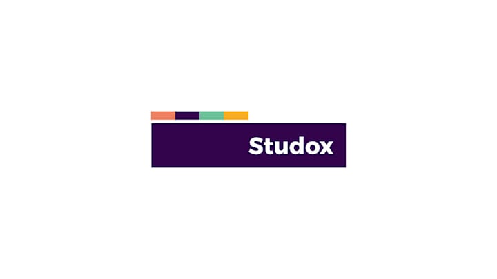 Cover image for Studox :: Behance