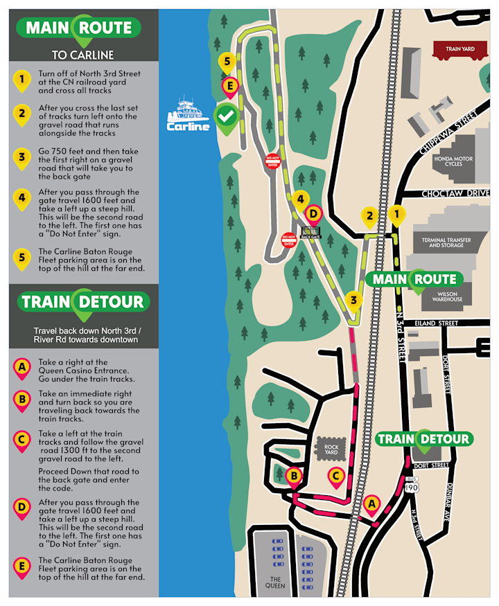 Cover image for Graphic Design / Custom Digital Map