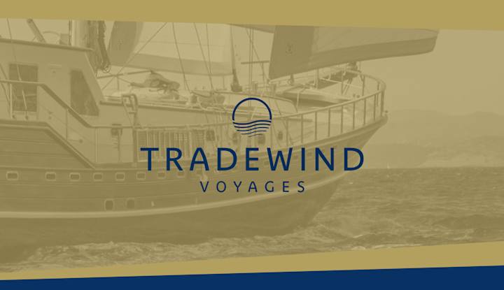 Cover image for TradeWind Voyages