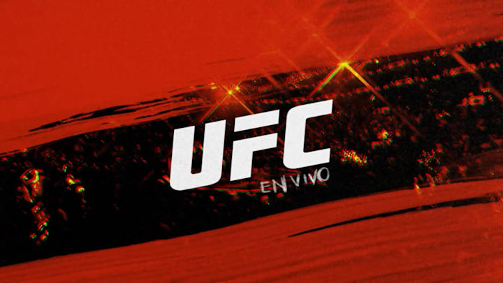 Cover image for UFC  Promo | Season 2022 | Fox Sports