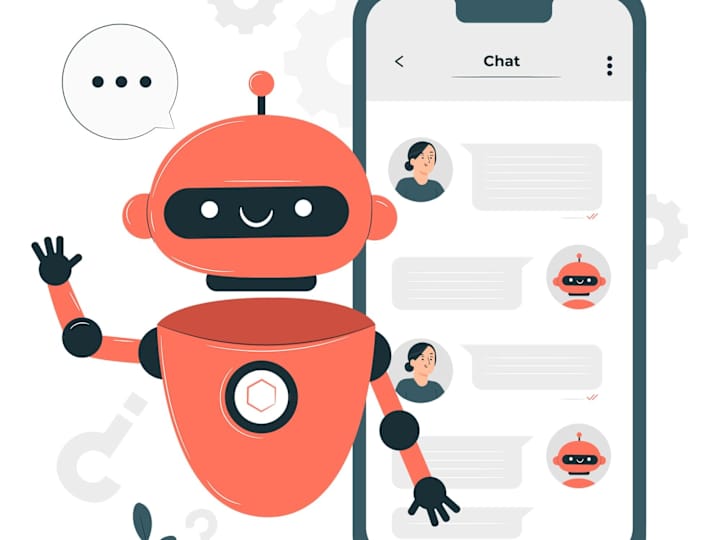 Cover image for Scheduler chatbot