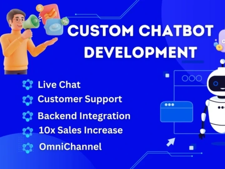 Cover image for AI PDF Chatbot