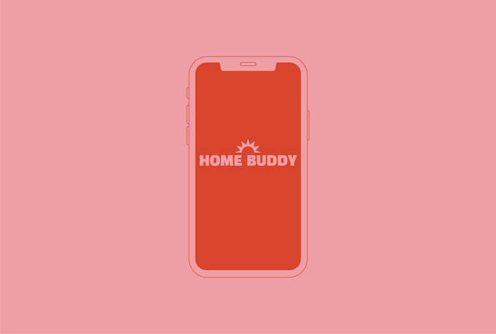 Cover image for Home Buddy 👚