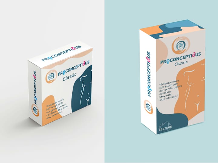 Cover image for Elevate Sales with Stunning Product Packaging!