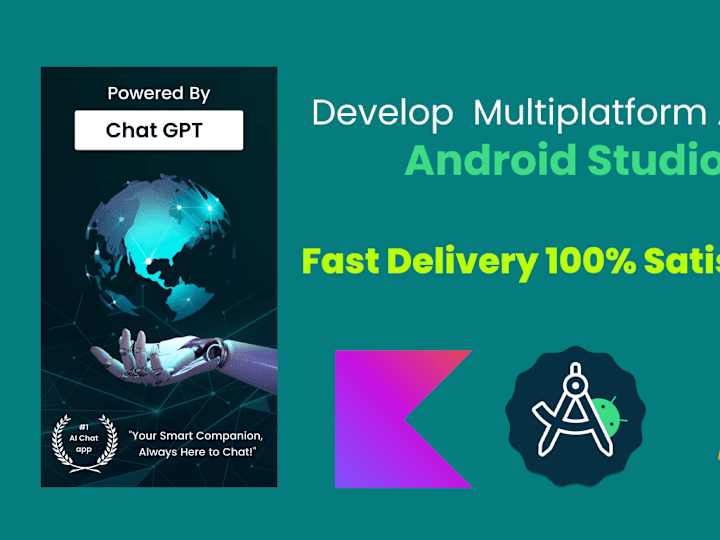 Cover image for Hybrid App Development