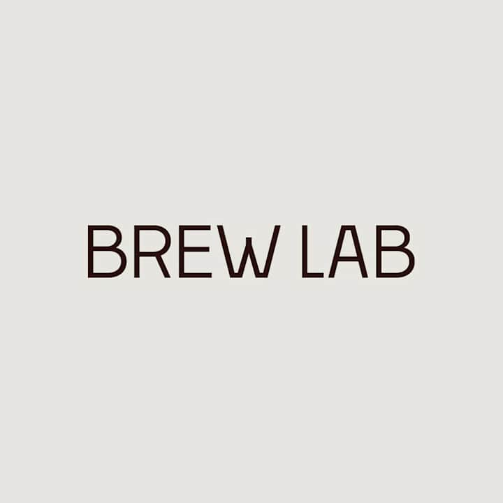 Cover image for BREW LAB Coffee