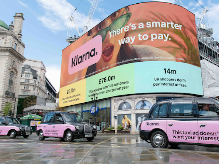 Cover image for KLARNA