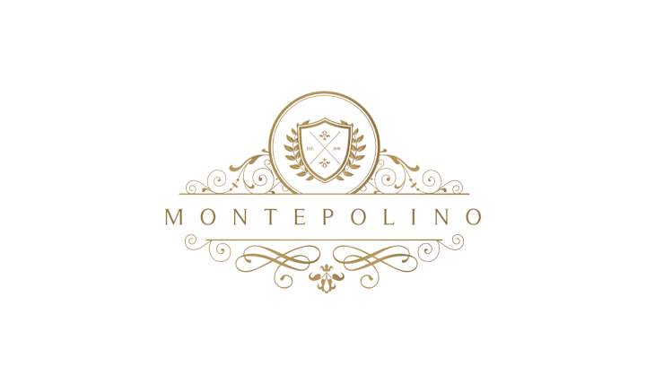 Cover image for Montepolino Logo