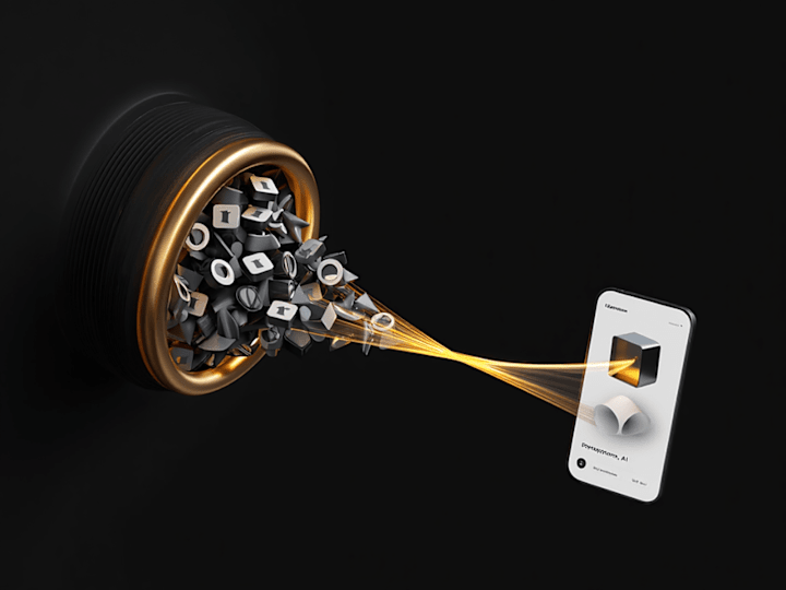 Cover image for Lightning Fast Prototypes: Idea to Interactive Validation