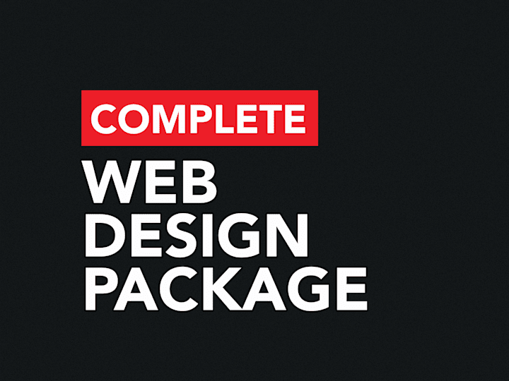 Cover image for Complete Framer Website