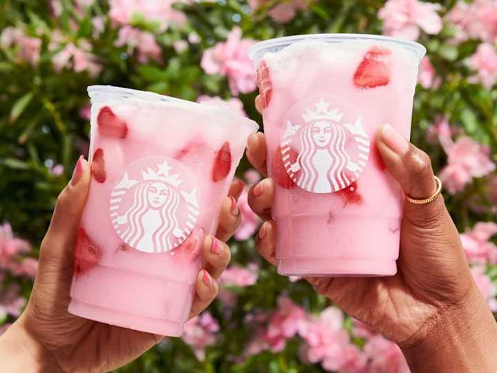 Cover image for Starbucks Twitter Post
