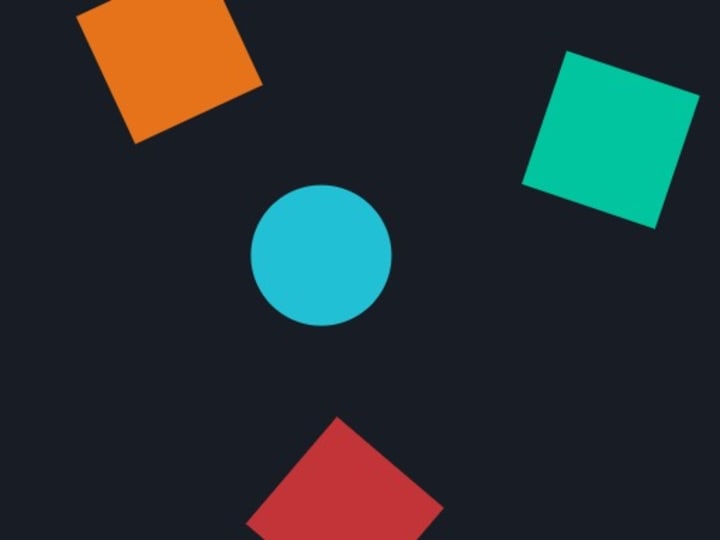 Cover image for Tap & Rotate