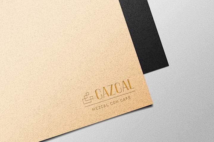 Cover image for CAZCAL