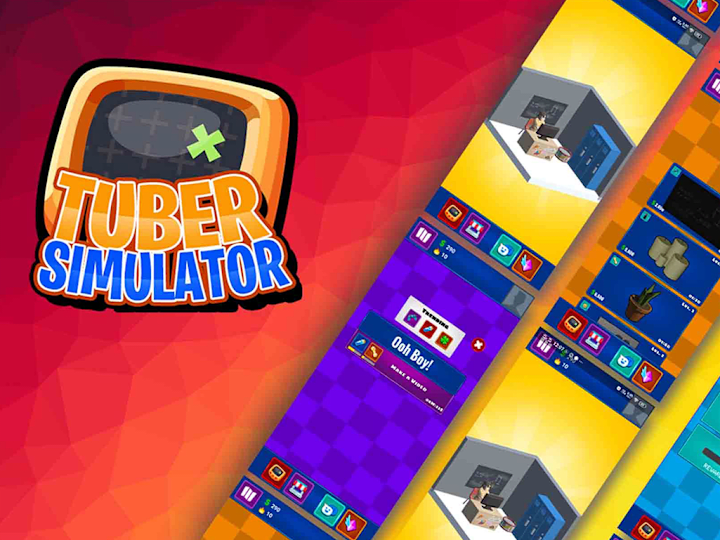 Cover image for Mobile Games