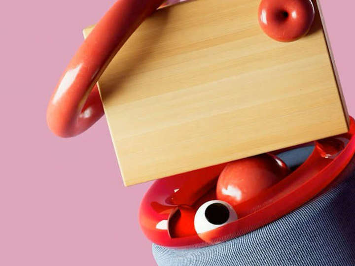 Cover image for Abstract avatar for Microsoft