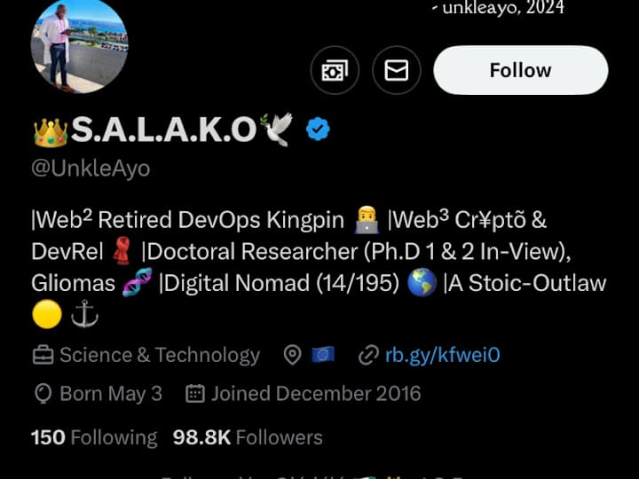 Cover image for S.A.L.A.K.O