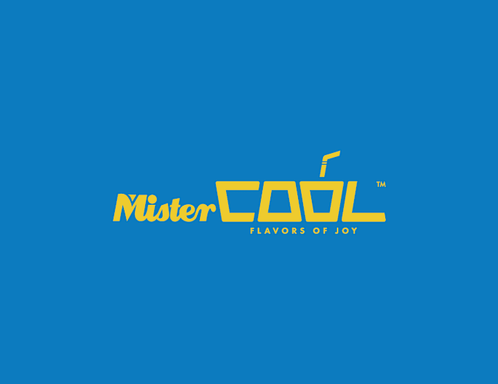 Cover image for Mister Cool - Brand Identity Design