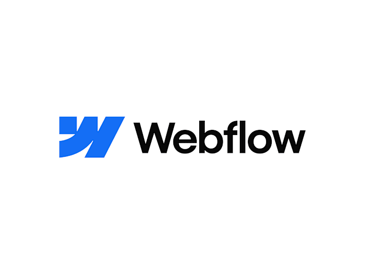 Cover image for Webflow Development 