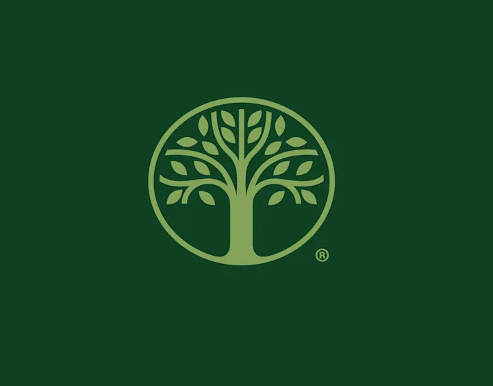Cover image for NatNutra Rebrand
