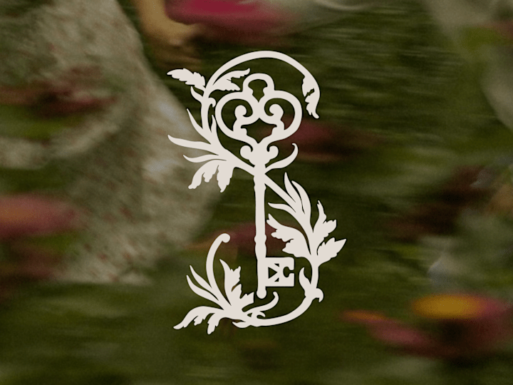 Cover image for The Secret Garden