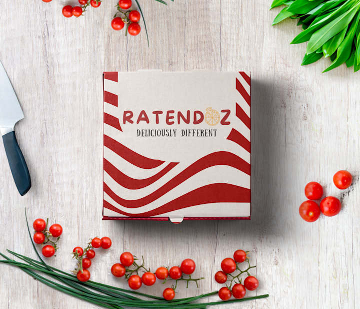 Cover image for Packaging design 