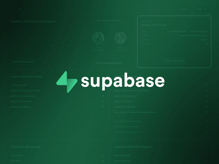 Cover image for Migrate from Paid Supabase to Self-Hosted Supabase