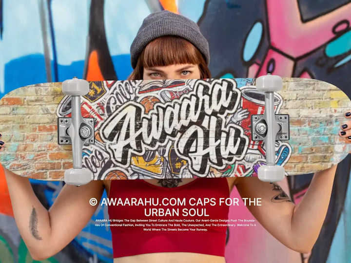 Cover image for Awaarahu.com - KIXX Studio