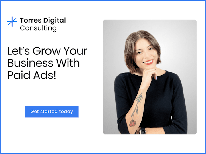 Cover image for Boost Your Brand with Paid Ads (Meta, Instagram, X, Reddit)