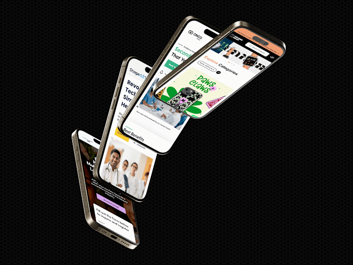 Cover image for Build portfolio website with online booking