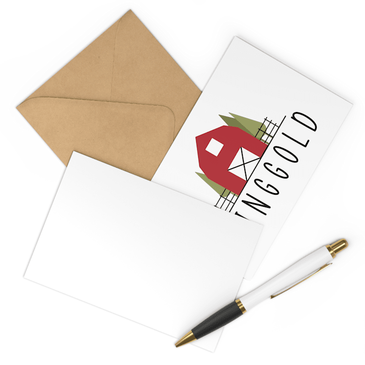 Cover image for Town Merchandise