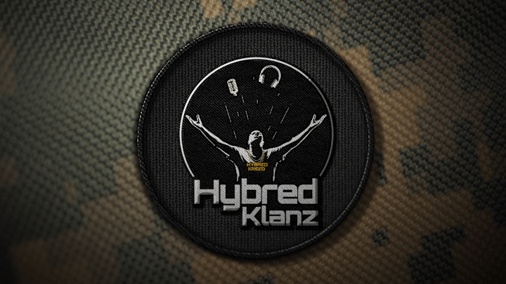 Cover image for Mascot Logo Design