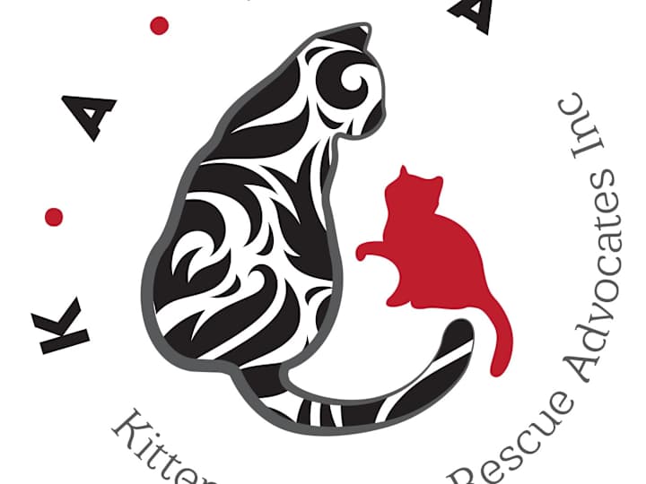 Cover image for Kitten Advocates Logo